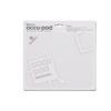 TAPPETINO CHOIIX C-MM02-WW PER MOUSE SLIM BIANCO 
